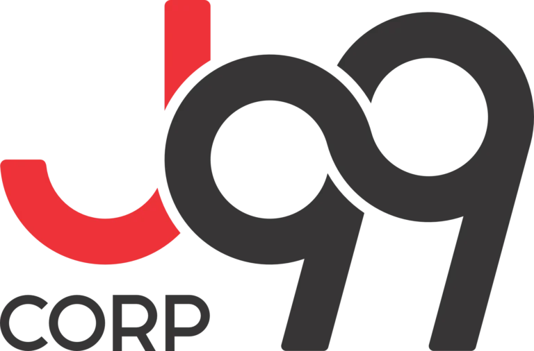logo j99 corp primary
