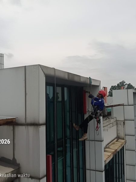jasa rope access