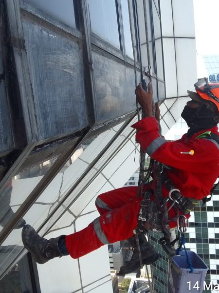 jasa rope access